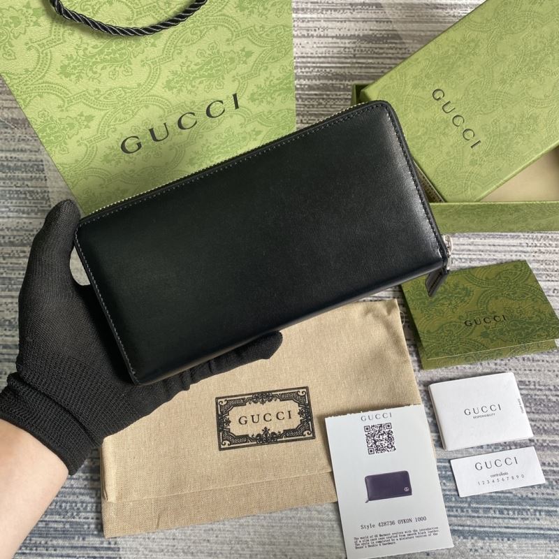 Gucci Wallets